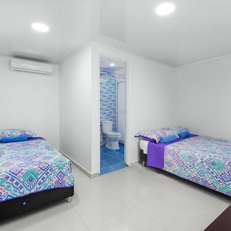La Isla Inn San Andrés Exterior foto